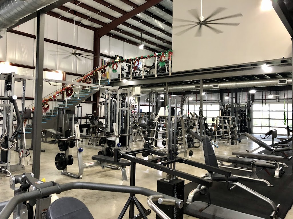 BodyWise Gym | 2901 Ranch Rd 620 N, Austin, TX 78734, USA | Phone: (512) 263-5519