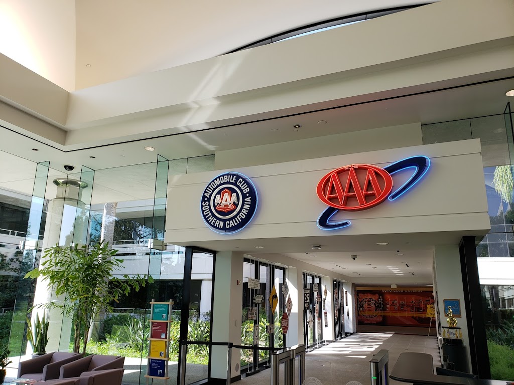 AAA Administrative Office | 3333 Fairview Rd, Costa Mesa, CA 92626, USA | Phone: (714) 825-0692