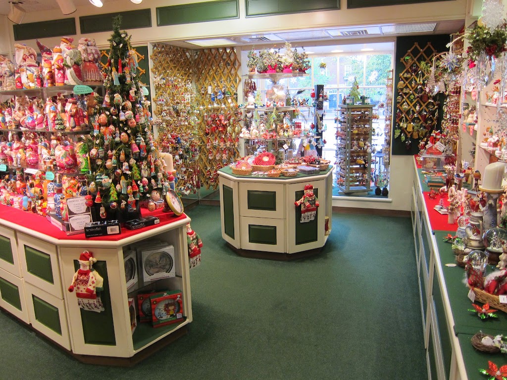 Christmas Shop | 405 W Duke of Gloucester St, Williamsburg, VA 23185 | Phone: (757) 229-2514