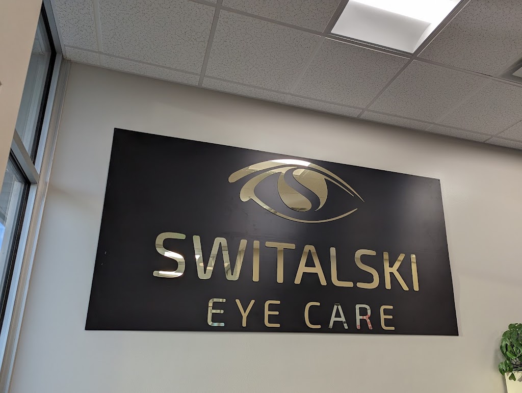 Switalski Eye Care | 1150 S Preston Rd Ste. 30, Prosper, TX 75078, USA | Phone: (469) 453-5329