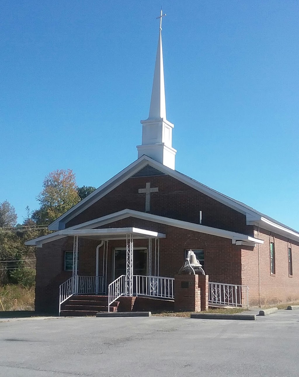 Eastern Star Baptist Church | 1041 N Pine Hill Rd, Birmingham, AL 35217, USA | Phone: (205) 631-2189