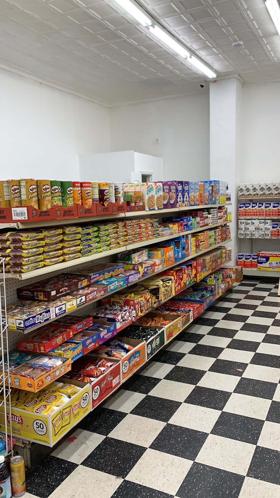 Sunset Mart | 1479 E Delavan Ave, Buffalo, NY 14215, USA | Phone: (716) 768-3093