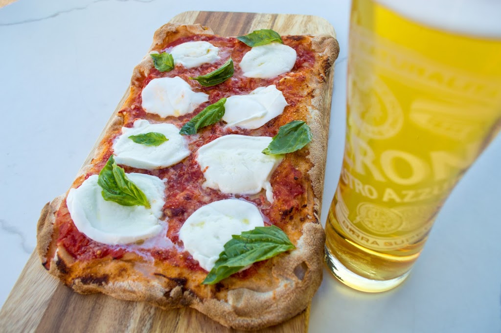 Pomo Pizzeria - Biltmore | 2502 E Camelback Rd STE A&B, Phoenix, AZ 85016, USA | Phone: (602) 954-5221