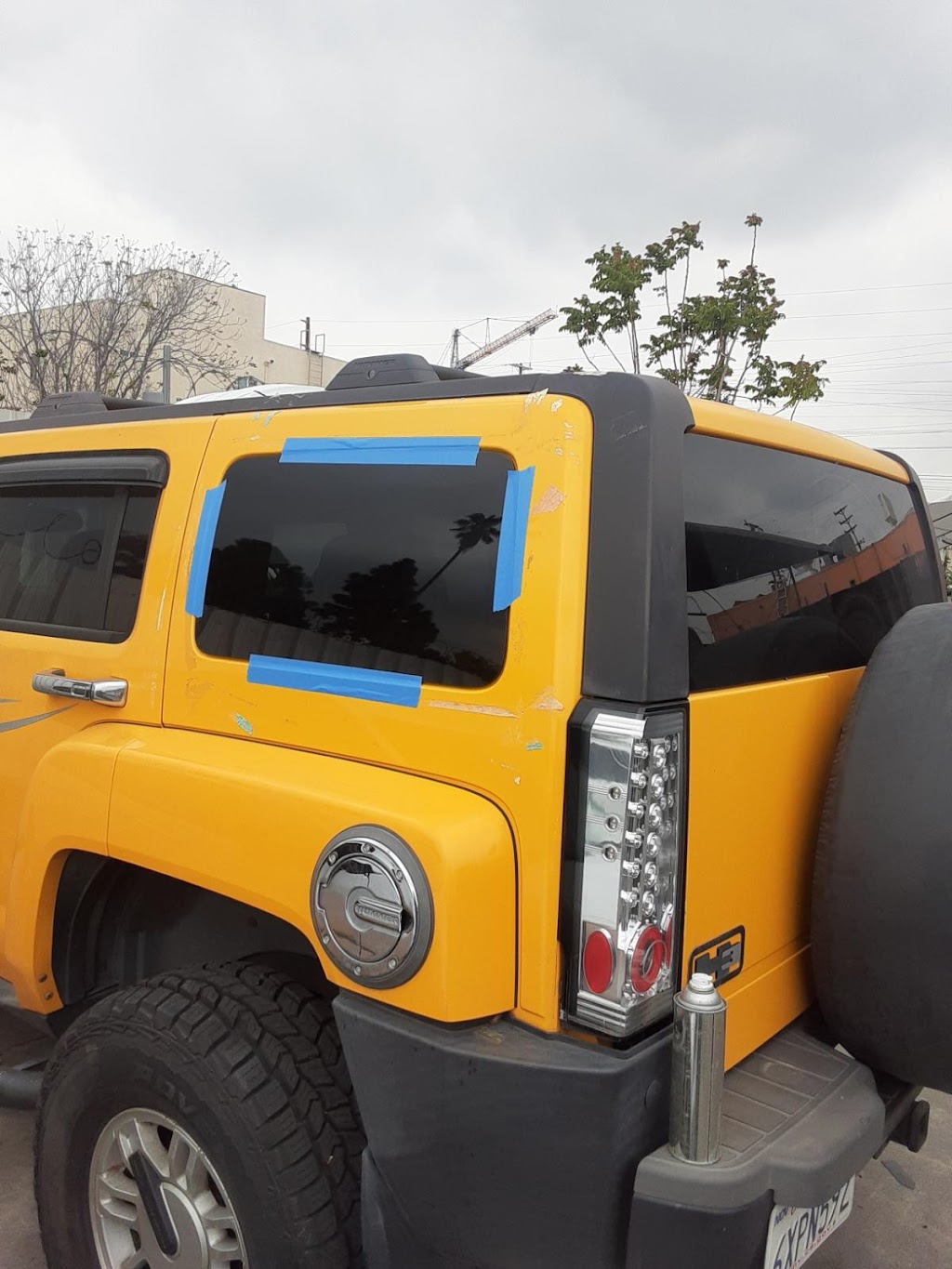 Santa Clarita Mobile Glass | 28840 N.Silver Saddle Cir #203, Canyon Country, CA 91387, USA | Phone: (661) 261-4896