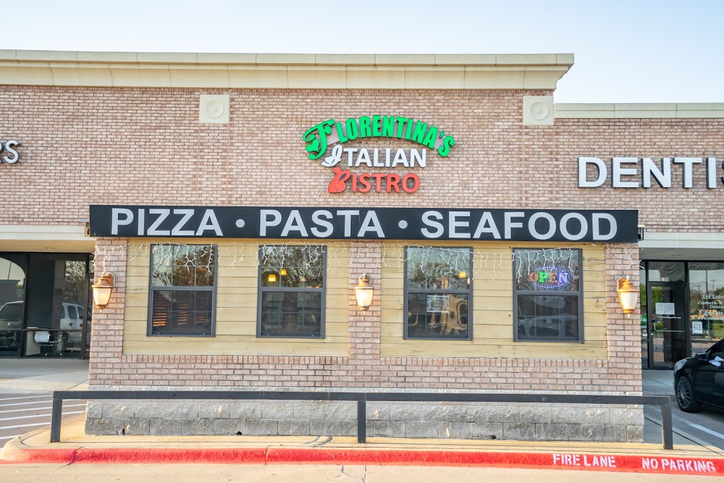 Florentinas Italian Bistro | 3501 Midway Rd, Plano, TX 75093, USA | Phone: (469) 969-2810