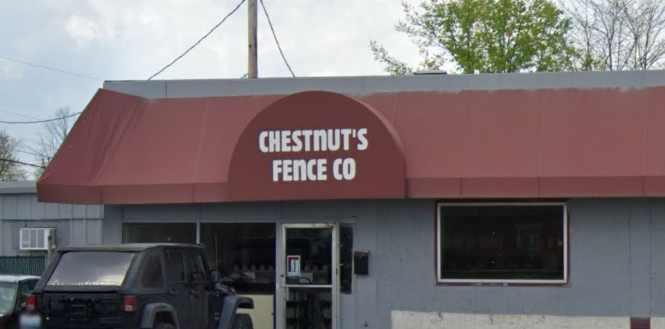 Chestnuts Fence 2 LLC | 5081 Madison Pike, Independence, KY 41051 | Phone: (859) 356-2217