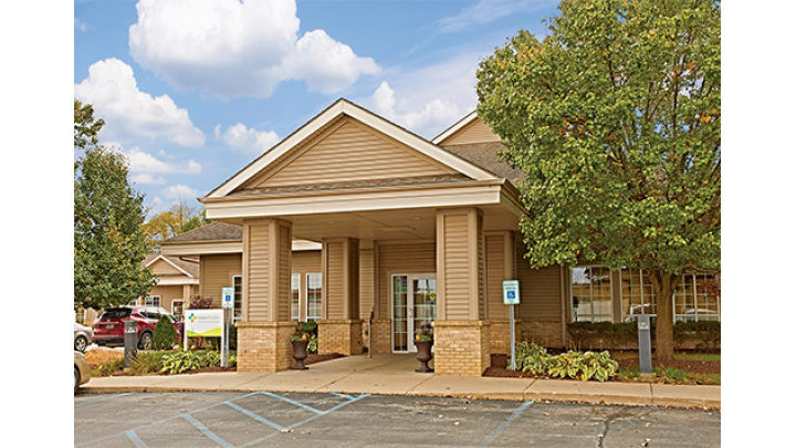 Goshen Rehabilitation | Syracuse | 1033 N Indiana Ave Suite C, Syracuse, IN 46567, USA | Phone: (574) 457-2213