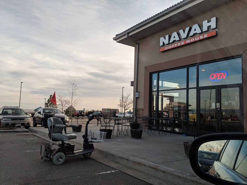 Navah Coffee House | 3013 W 104th Ave, Westminster, CO 80031, USA | Phone: (303) 955-4382