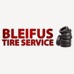 Bleifus Tire Service | 4274 National Rd, Triadelphia, WV 26059, USA | Phone: (304) 547-5300