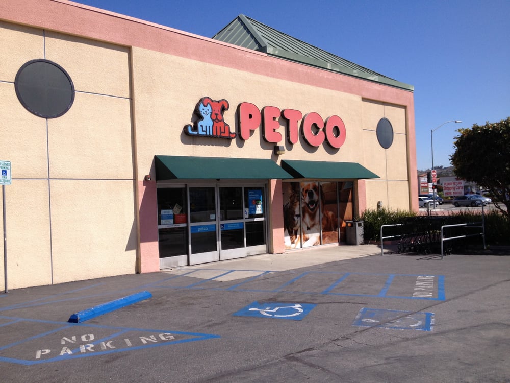 Petco | 5347 Sepulveda Blvd, Culver City, CA 90230, USA | Phone: (310) 390-7255