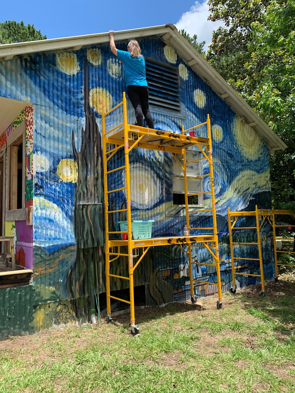 The Grounds | 11510 FM 1488 Suite A, Magnolia, TX 77354, USA | Phone: (281) 850-2158