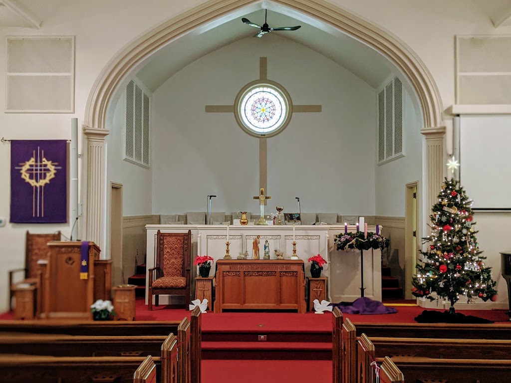 Thomas Presbyterian Church | 1068 Linden Rd, Eighty Four, PA 15330, USA | Phone: (724) 941-8910