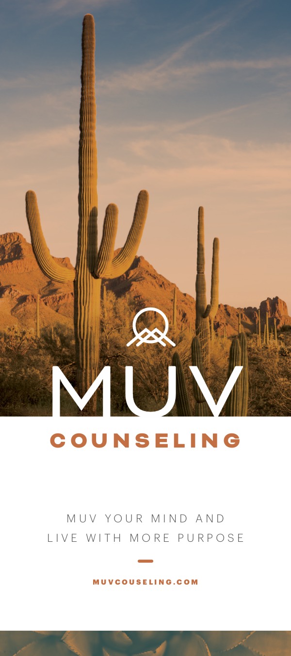 MUV Counseling | 7420 E Camelback Rd Suite 103, Scottsdale, AZ 85251 | Phone: (480) 300-2635