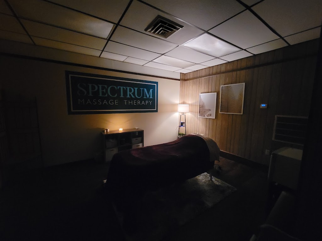 Spectrum Massage Therapy | 407 Oak St, Irwin, PA 15642 | Phone: (724) 708-7453