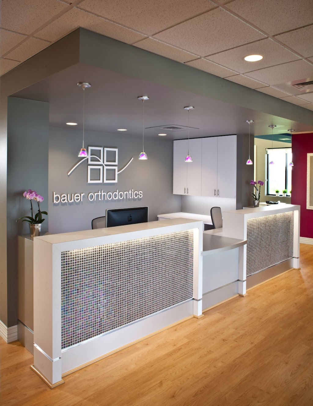 Bauer Orthodontics | 150 Weiss Rd #102, St Peters, MO 63376, USA | Phone: (636) 447-2083