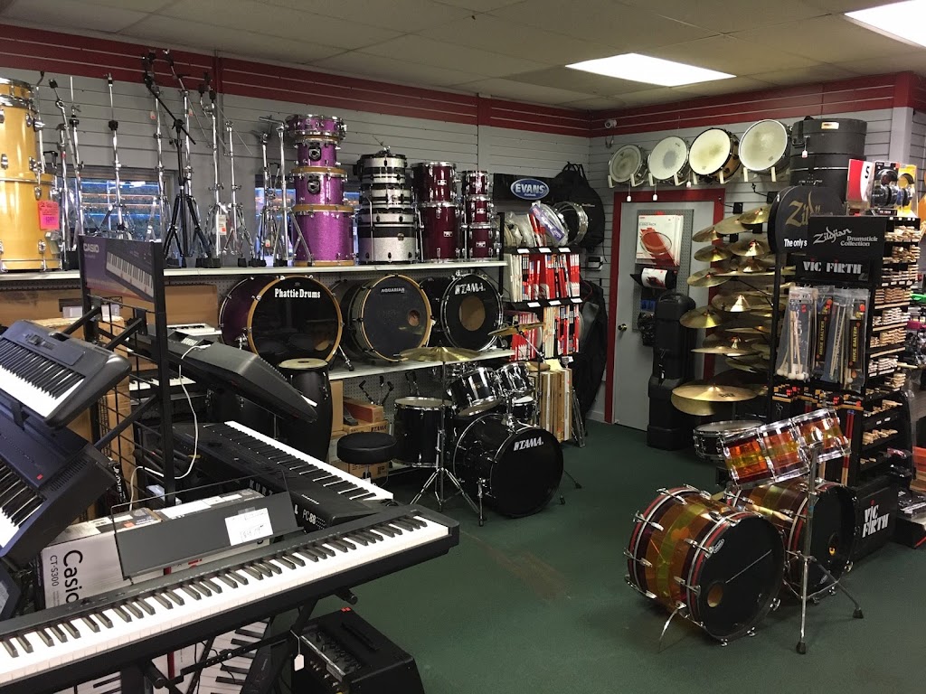 Main Street Music & Electronics | 16856 US-10, Elk River, MN 55330, USA | Phone: (763) 441-1753