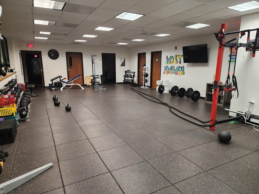 Albany Movement & Fitness | 17 Warehouse Row, Albany, NY 12205, USA | Phone: (518) 858-6426