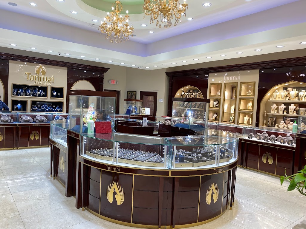 Tanmai Jewelers | 608 Valley Ranch Pkwy S #108, Irving, TX 75063, USA | Phone: (972) 900-1771