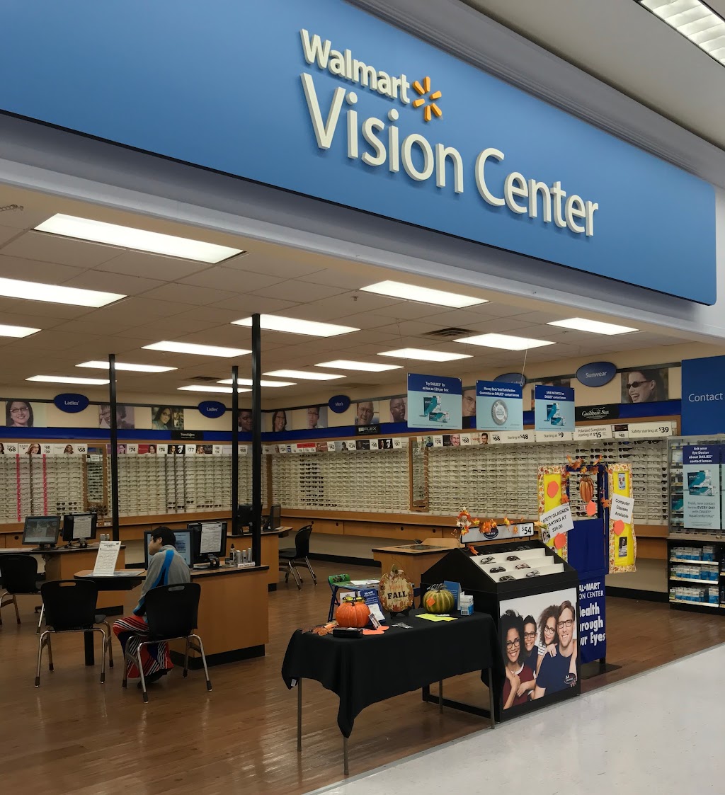 Walmart Vision & Glasses | 3943 Grand Ave, Chino, CA 91710, USA | Phone: (909) 591-1456