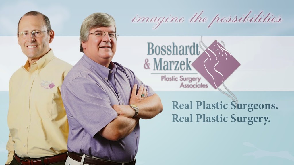 Bosshardt & Marzek Plastic Surgery Associates | 1879 Nightingale Ln STE A2, Tavares, FL 32778, USA | Phone: (352) 742-0079