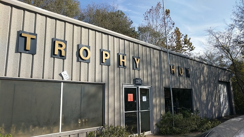 Trophy Hut | 2261 Austell Rd SW, Marietta, GA 30008, USA | Phone: (770) 435-0749