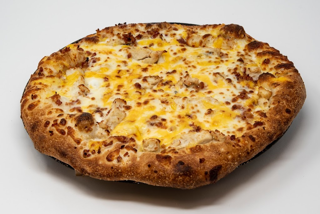 Mary Saccos Pizza | 3132 Newport Rd, Newport, MI 48166, USA | Phone: (734) 586-8866