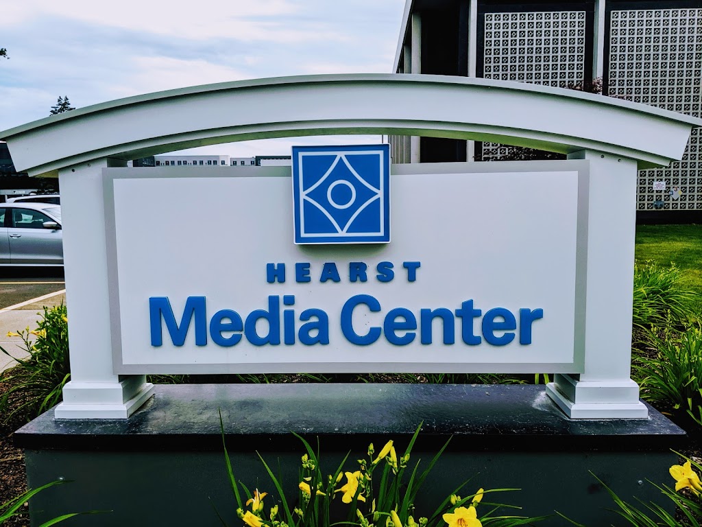 Hearst Media Center | 645 Albany Shaker Rd, Loudonville, NY 12211 | Phone: (518) 454-5583