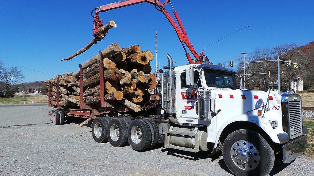 West Nashville Wrecker Service | 6400 Louisiana Ave, Nashville, TN 37209, USA | Phone: (615) 350-5800