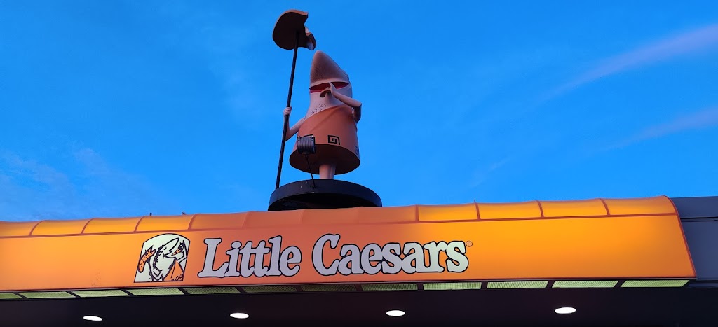 Little Caesars Pizza | 2222 N Reynolds Rd, Toledo, OH 43615, USA | Phone: (419) 531-3511