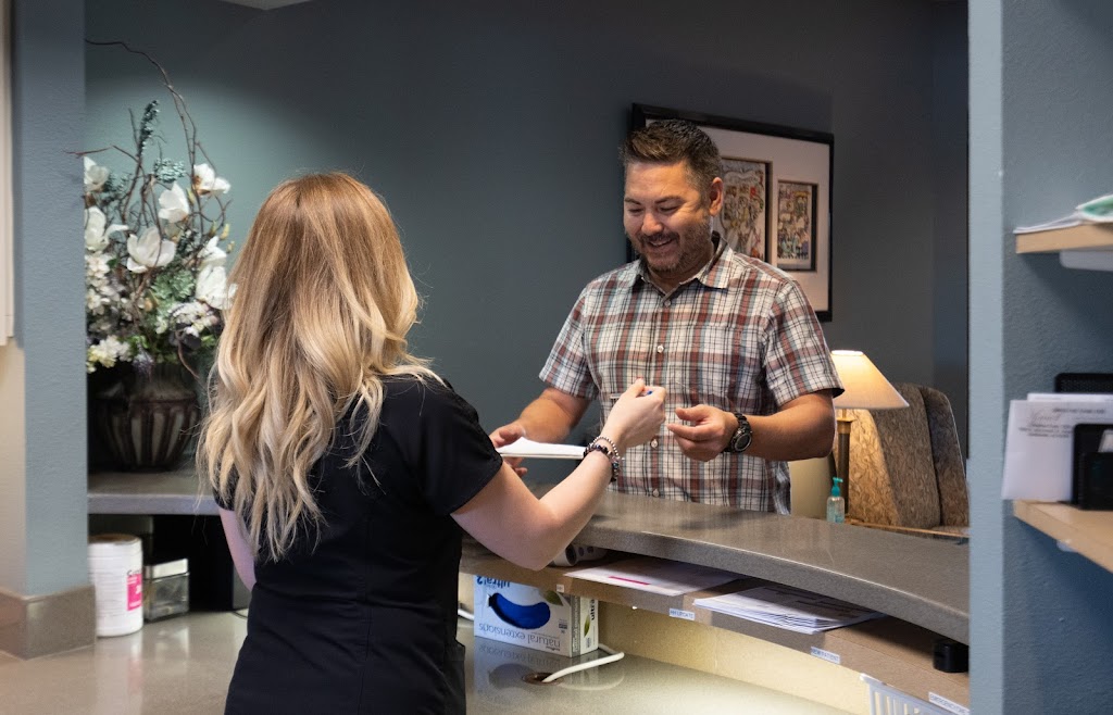 Radiant Family Dentistry | 7595 E McDonald Dr Suite 110, Scottsdale, AZ 85250, USA | Phone: (480) 605-2319