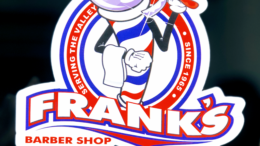 Franks Barber Shop | 5841 S Central Ave, Phoenix, AZ 85040, USA | Phone: (602) 268-7880