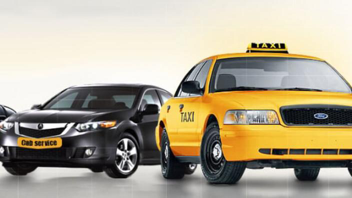 Allen Taxi cab | 6801 E Parker Rd, Parker, TX 75002, USA | Phone: (682) 214-8813