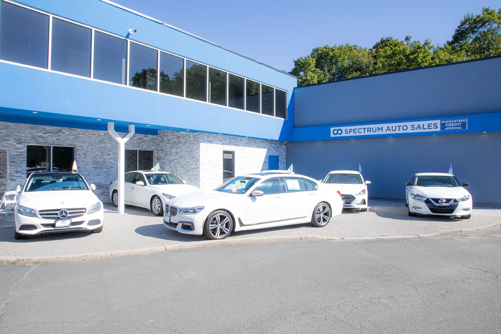 Spectrum Auto Sales | 175 NY-303, West Nyack, NY 10994 | Phone: (845) 827-7777