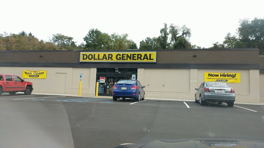 Dollar General | 93 Joseph St, Pittsburgh, PA 15227, USA | Phone: (412) 253-6986