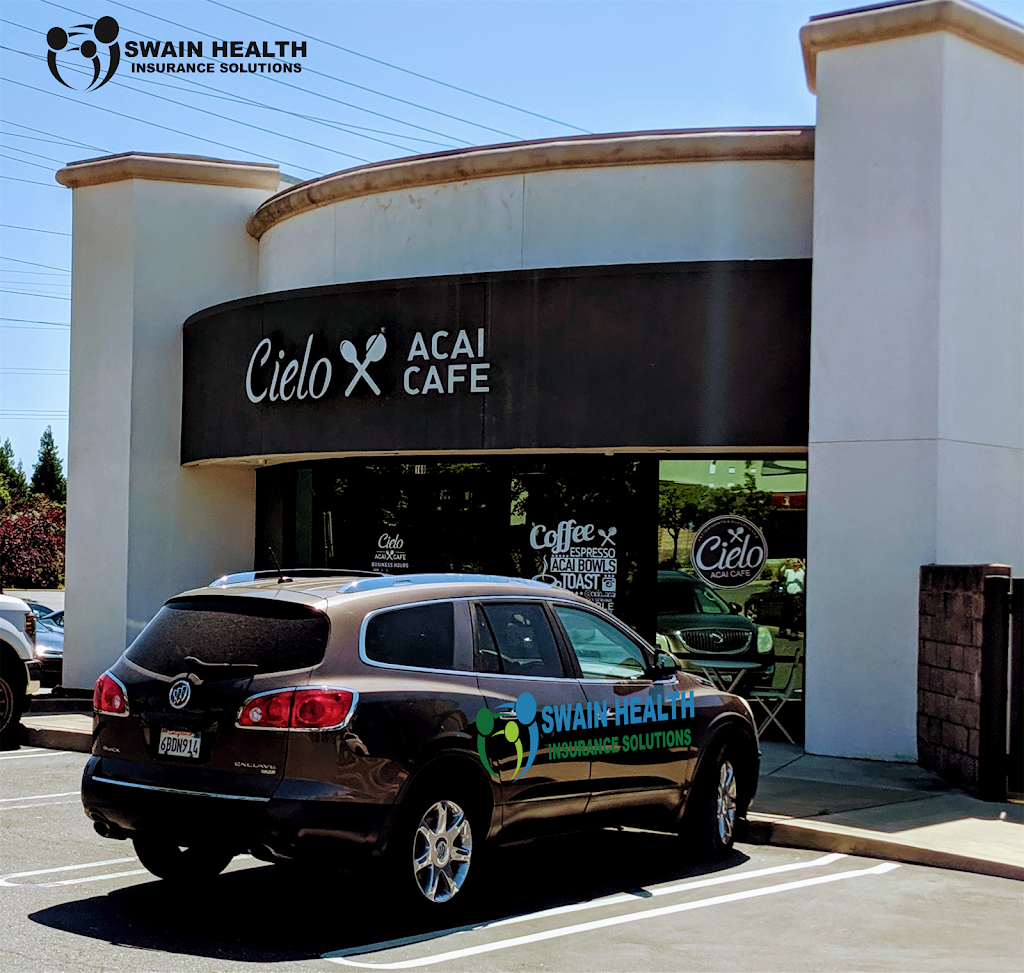 Cielo Acai Cafe | 1611 Lead Hill Blvd, Roseville, CA 95661, USA | Phone: (916) 297-7951