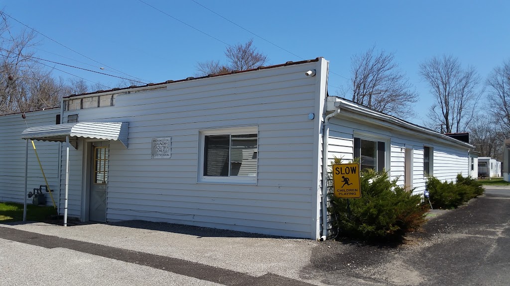 Glenwillow Mobile Home Park | 6835 Richmond Rd, Solon, OH 44139, USA | Phone: (440) 478-4328