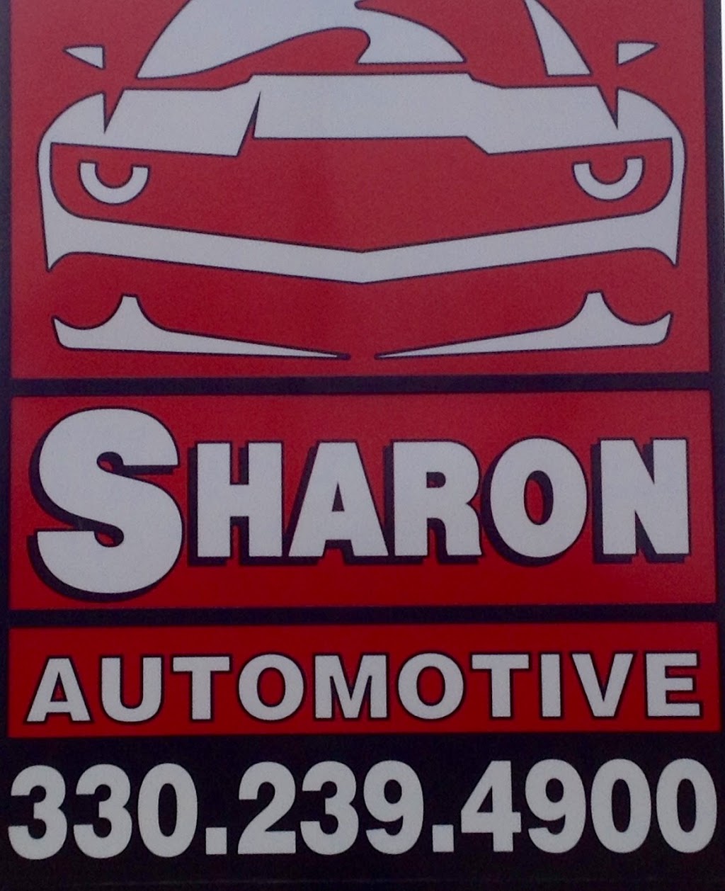 Sharon Automotive | 1204 Medina Rd, Medina, OH 44256, USA | Phone: (330) 239-4900