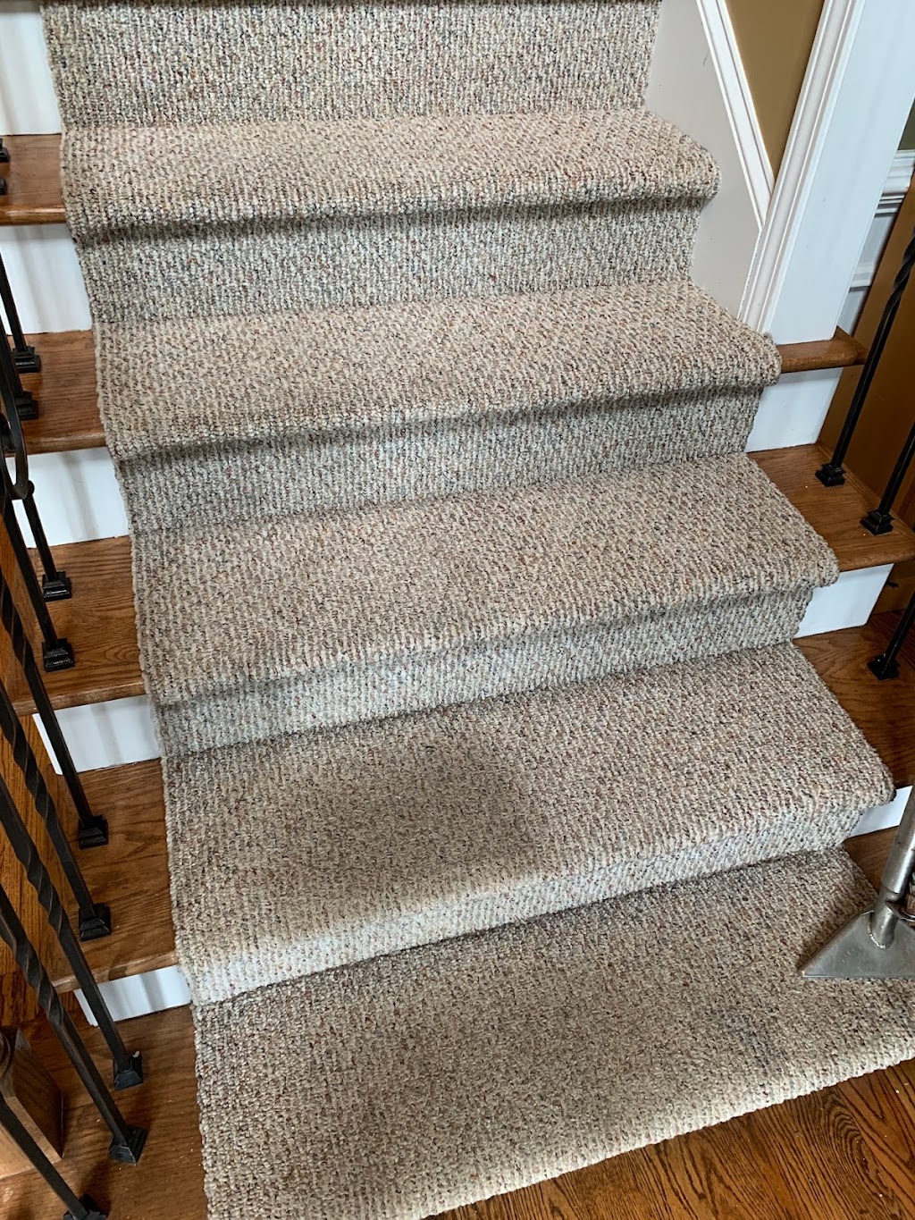 Rons Superior Carpet Care | 5433 Olde Plantation Dr, Douglasville, GA 30135, USA | Phone: (770) 949-1785