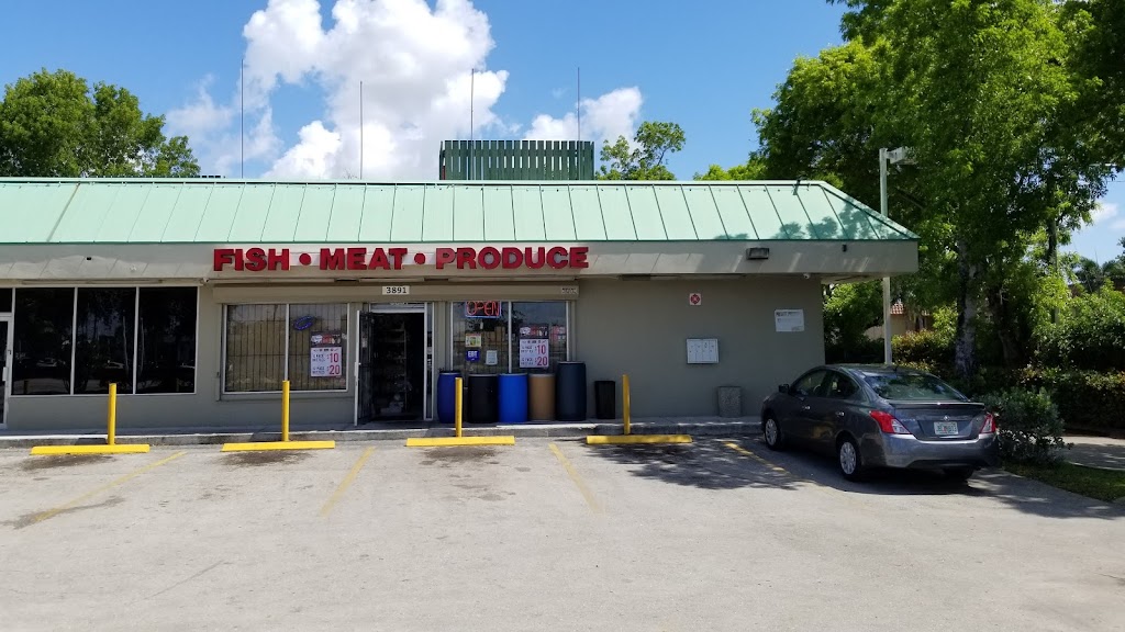 lauderhill super market | 3891 NW 24th St, Lauderdale Lakes, FL 33311 | Phone: (954) 777-9935