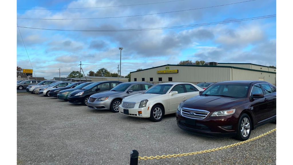 Renaut Automotive | 8670 E Main St, Reynoldsburg, OH 43068, USA | Phone: (614) 861-2829