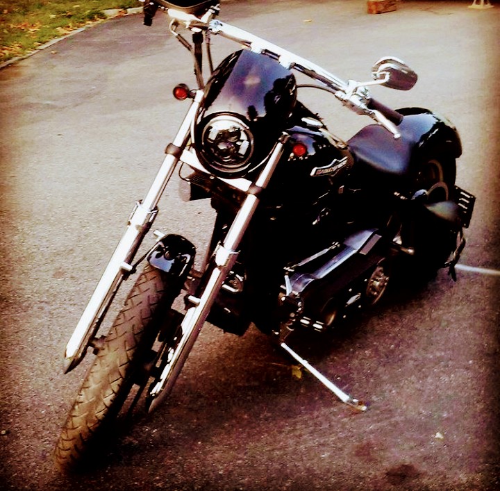 KJ Customz LLC - Motorcycle Repair | 85 Industrial Cir Building #13, Lincoln, RI 02865, USA | Phone: (774) 219-1341