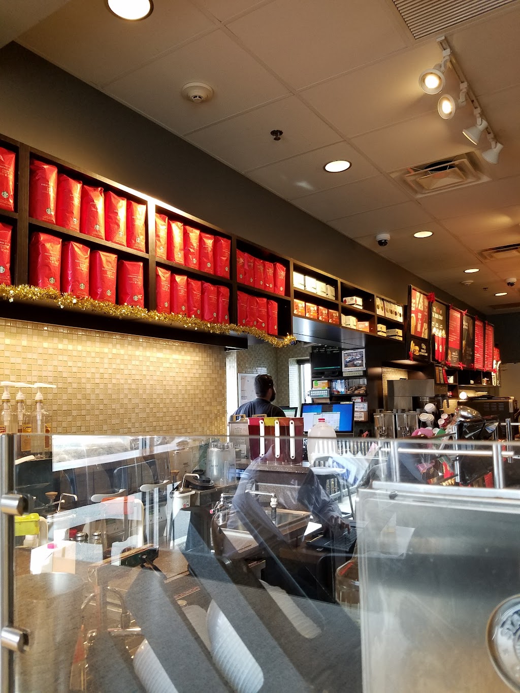 Starbucks | 2964 W Euclid Ave, Arlington Heights, IL 60005, USA | Phone: (847) 342-6034