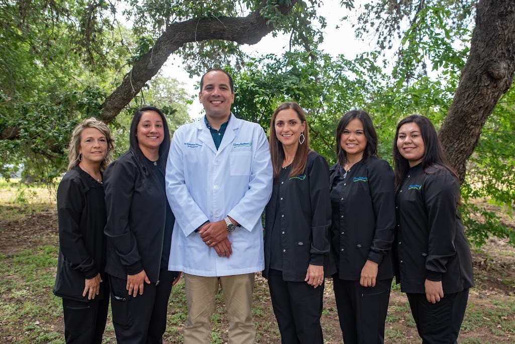 San Antonio Orthodontics | 800 N Bryant St, Pleasanton, TX 78064 | Phone: (210) 543-8000