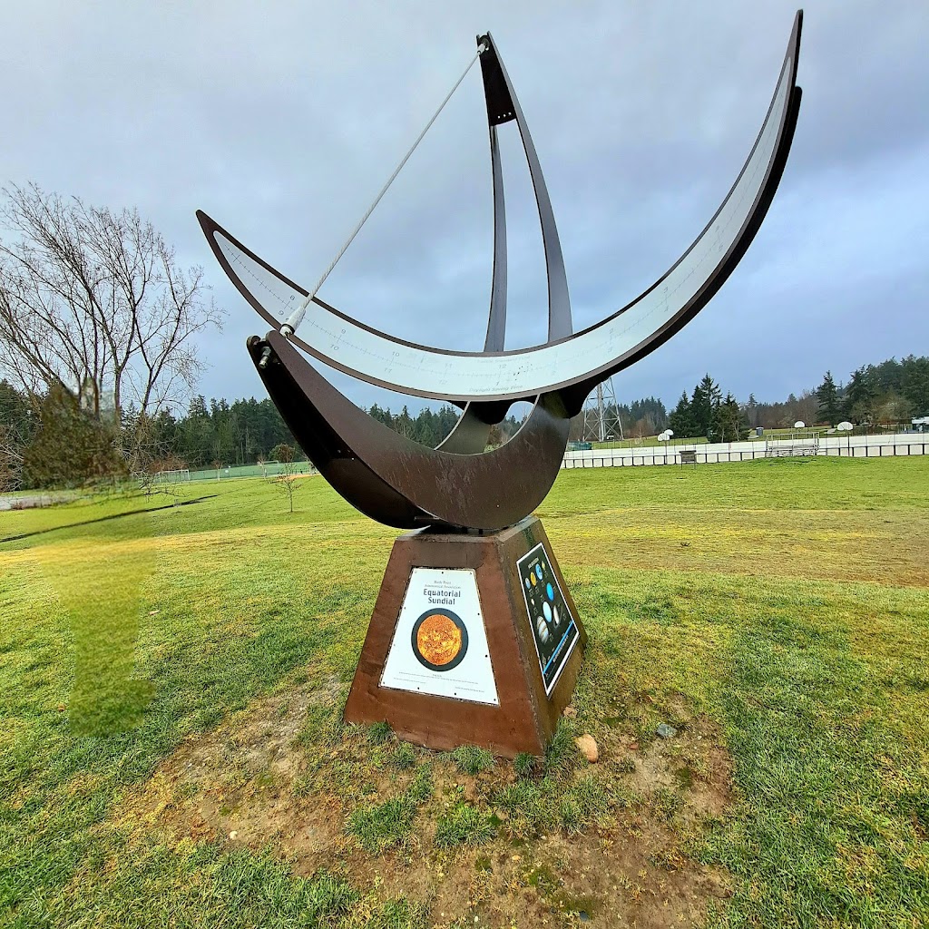 Battle Point Park | 11299 Arrow Point Dr NE, Bainbridge Island, WA 98110, USA | Phone: (206) 842-2306