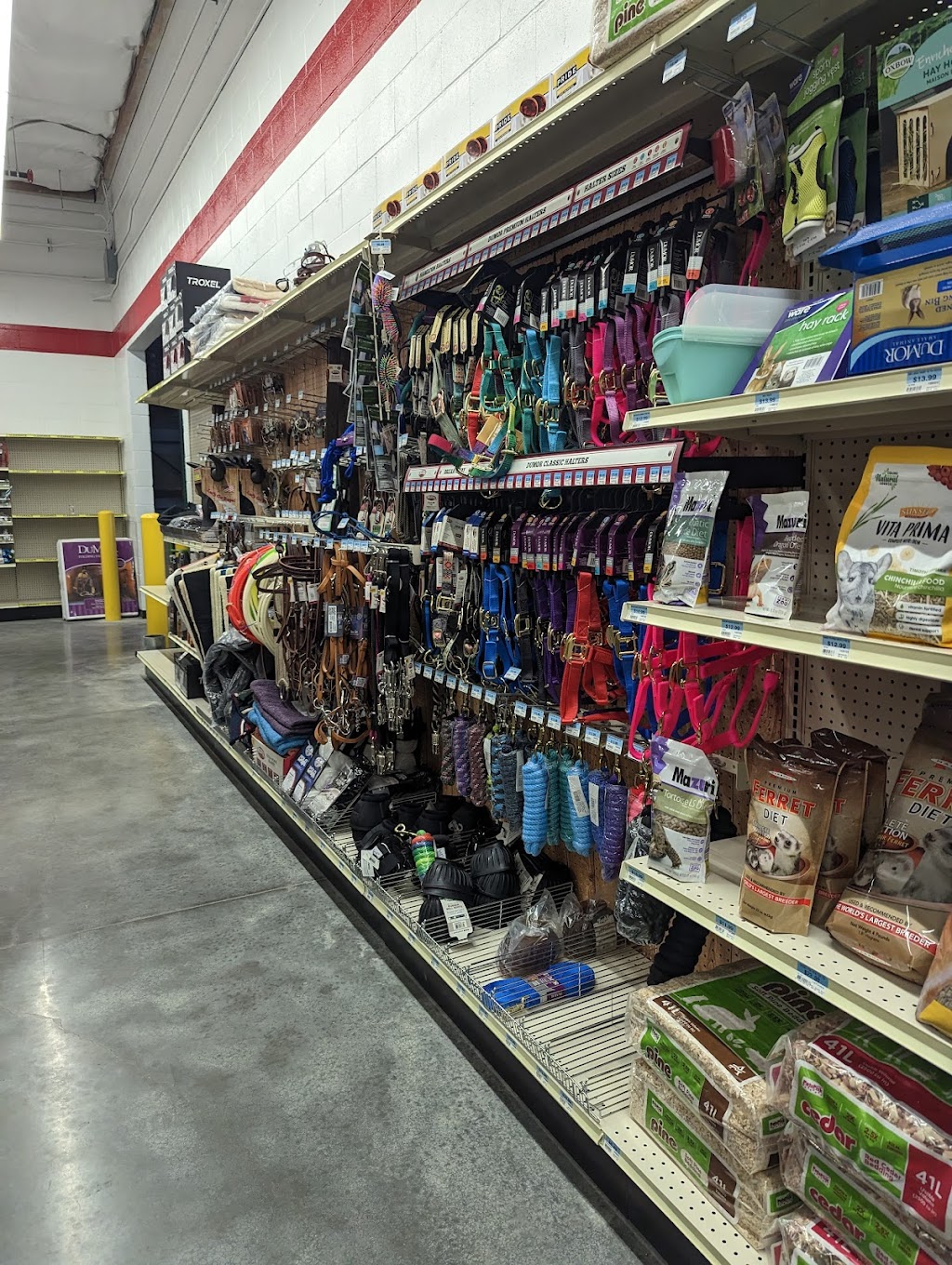 Tractor Supply Co. | 7309 Murieta Dr, Rancho Murieta, CA 95683, USA | Phone: (916) 312-5019