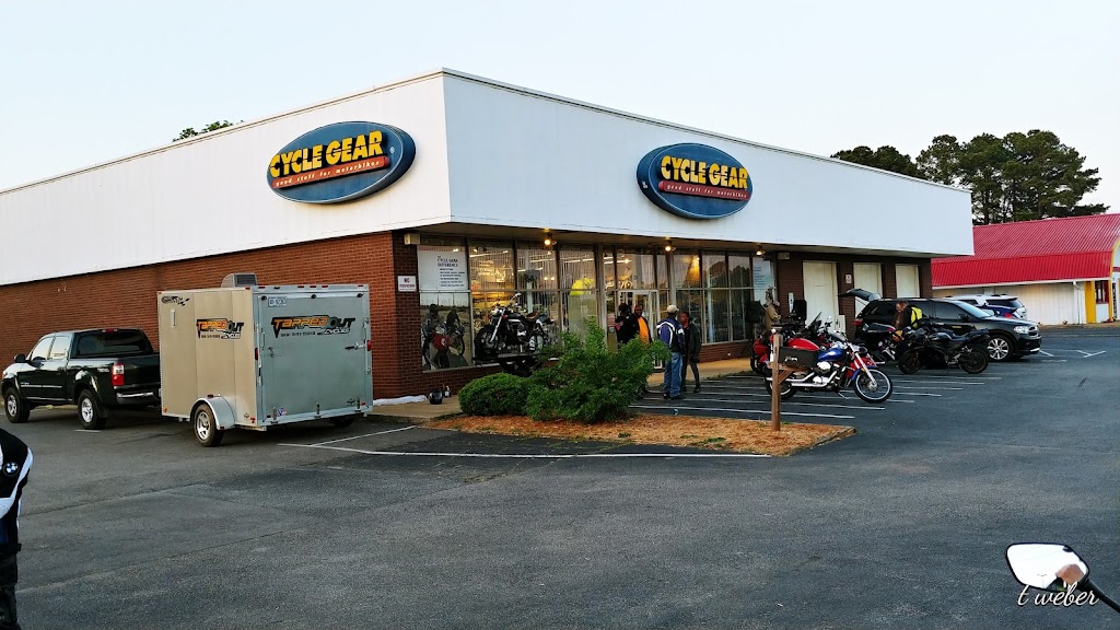 Cycle Gear | 336 Tryon Rd, Raleigh, NC 27603 | Phone: (919) 329-7858