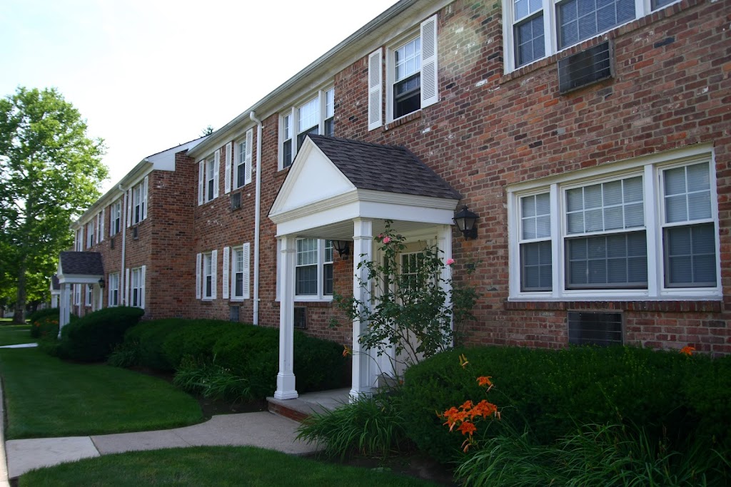 Jackson House Apartments | 515 Main St, Chatham, NJ 07928 | Phone: (862) 246-8026