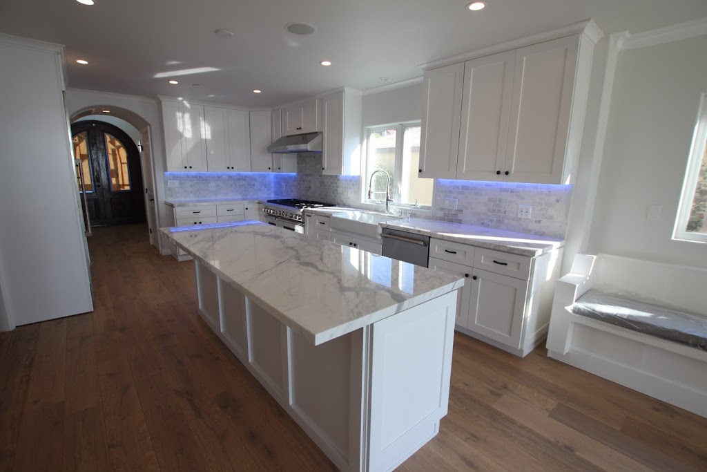 Deco Construction & Design Center | 23316 Mariposa Ave, Torrance, CA 90502, USA | Phone: (310) 864-1200