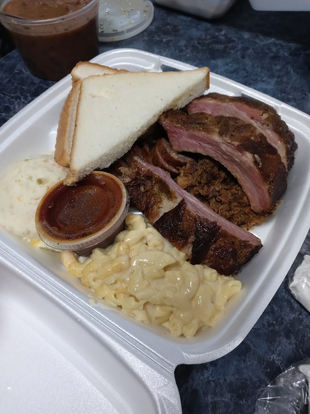 Off The Bone BBQ, Inc. | 5144 Mansfield Hwy, Forest Hill, TX 76119, USA | Phone: (817) 563-7000
