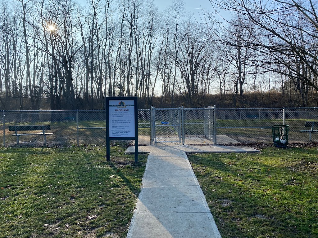 Water Works Dog Park | Water Works Park, 2025 Munroe Falls Ave, Cuyahoga Falls, OH 44221, USA | Phone: (330) 971-8225